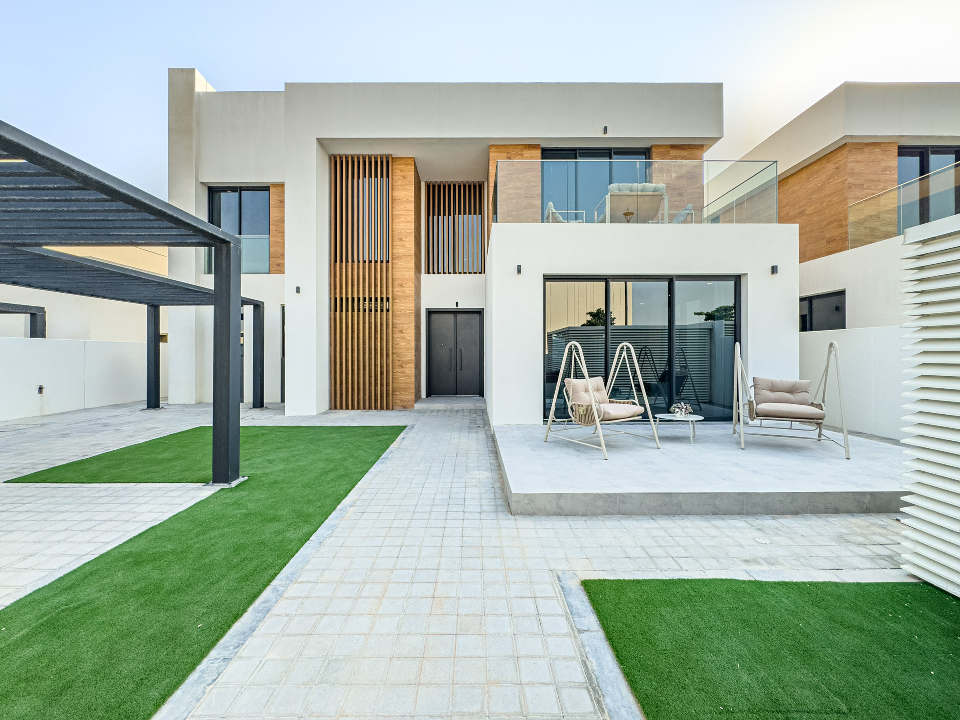 The Dunes - Saadiyat Reserve — image 1